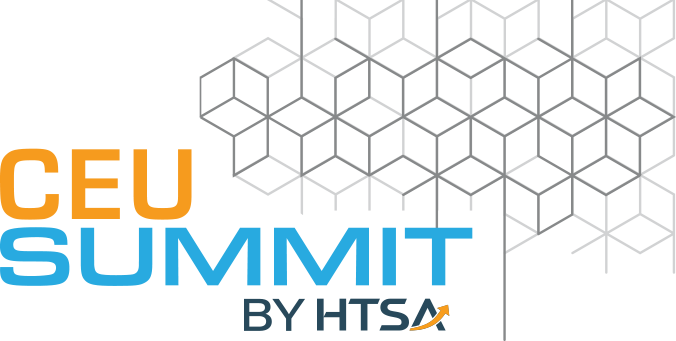 CEU Summit by HTSA